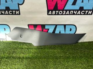 Декоративная накладка центральной консоли Volkswagen Jetta 7 поколение 2020, 1.4 л., бензин, АКПП, седан, передний привод, 17B863046