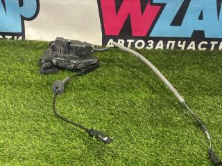 замок двери задней левой Volkswagen Jetta 7 поколение 2019, 1.4 л., бензин, АКПП, седан, передний привод