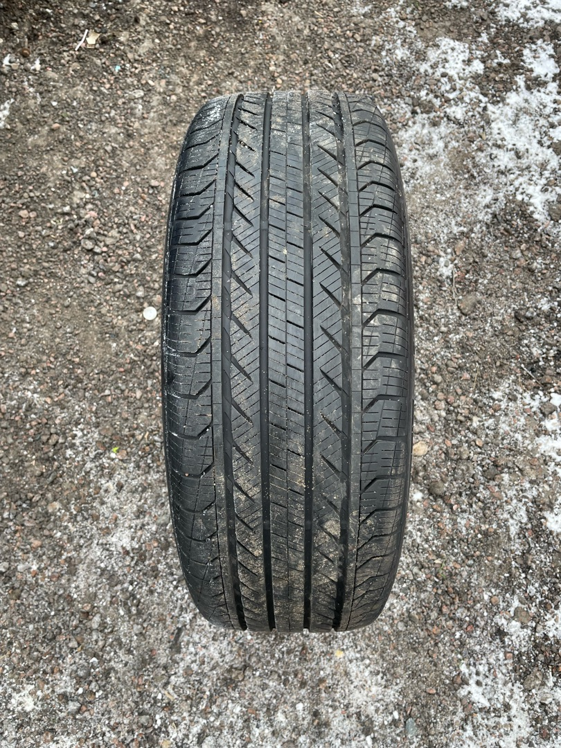 диск литой BMW X1 E84 (2009 - 2012) - фото №1