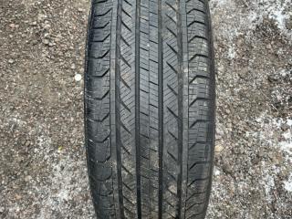 диск литой BMW X1 E84 (2009 - 2012)