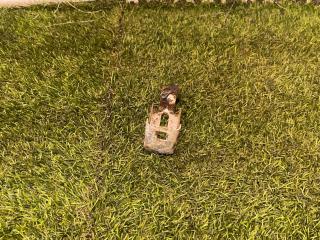 кронштейн (крепление) Mini Cabrio 3 поколение [рестайлинг] 2021, 1.5 л., бензин, АКПП, красный, кабриолет, передний привод