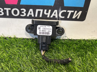 Блок управления BCM (Body Control Module) Ford Mustang 6 поколение S550 [рестайлинг] 2018, 2.3 л., бензин, АКПП, черный, кабриолет, задний привод, HU5T-14G490-AF