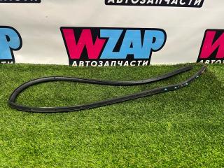 уплотнитель двери Ford Mustang 7 поколение S650 2024, 2.3 л., бензин, АКПП, черный, купе, задний привод, PR3B-C2053071