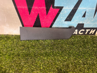 пластик Subaru BRZ 1 поколение [рестайлинг] 2020, 2.0 л., бензин, МКПП, синий, купе, задний привод, 66241CA000