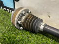 полуось задняя (приводной вал, ШРУС) Volkswagen Tiguan 2 поколение 2020, 2.0 л., бензин, АКПП, внедорожник 5 дв., 3Q0501204B - фото №6