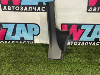 накладка на порог внутренняя Buick Encore GX 1 поколение 2021, 1.3 л., бензин, АКПП, внедорожник 5 дв., передний привод, 42484909