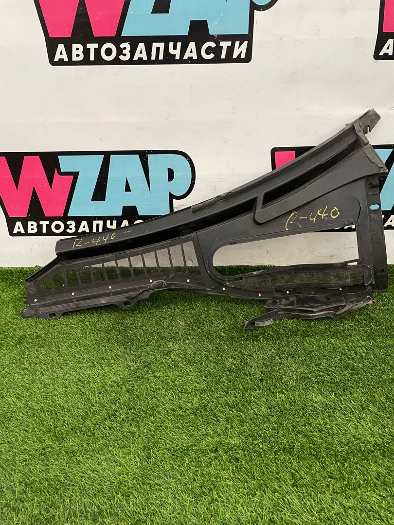 дождевик Ford Explorer 6 поколение U625 2020, 2.3 л., бензин, АКПП, внедорожник 5 дв. - фото №1