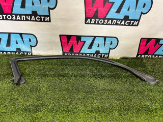 Уплотнитель стекла Subaru BRZ 1 поколение [рестайлинг] 2020, 2.0 л., бензин, МКПП, синий, купе, задний привод, 63521-CA000