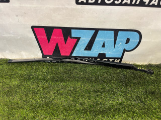 щеткодержатель (поводок стеклоочистителя, дворник) Ford Mustang 6 поколение S550 [рестайлинг] 2018, 2.3 л., бензин, АКПП, купе, задний привод, FR3B-17C495-AA