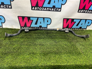 стабилизатор подвески передний Ford Mustang 6 поколение S550 [рестайлинг] 2020, 2.3 л., бензин, АКПП, белый, купе, задний привод, FR3C5482BD