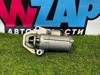 стартер Buick Encore GX 1 поколение 2023, 1.2 л., бензин, АКПП, внедорожник 5 дв., передний привод, 55515481