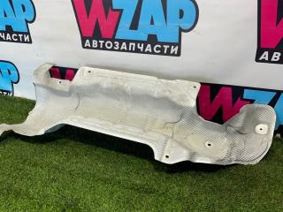 защита двигателя Mini Cabrio 3 поколение [рестайлинг] 2021, 1.5 л., бензин, АКПП, красный, кабриолет, передний привод, 7290779