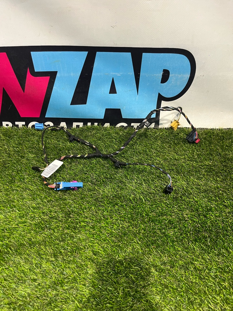 дверная проводка Volkswagen Jetta 7 поколение 2019, 1.4 л., бензин, АКПП, седан, передний привод, 17A971557 - фото №1