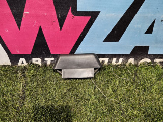 решетка вентиляции кузова Fiat 124 2020, 1.4 л., бензин, МКПП, родстер, задний привод