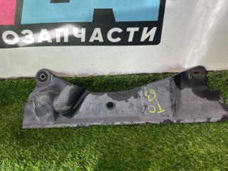 защита топливного бака Ford Mustang 6 поколение S550 [рестайлинг] 2018, 2.3 л., бензин, АКПП, купе, задний привод, FR3C-9N266-AB