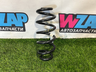 пружина задняя Ford Escape 4 поколение CX482 2020, 1.5 л., бензин, АКПП, внедорожник 5 дв., LX615560NAD