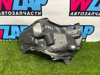 планка под капот Ford Explorer 6 поколение U625 2020, 2.3 л., бензин, АКПП, внедорожник 5 дв., полный привод, L1MB-016C74-AF