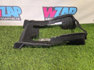 ковер салонный Tesla Model X 1 поколение [рестайлинг] 2022, электро, синий, полный привод, 163609000C