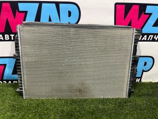 радиатор (основной) Volkswagen Jetta 7 поколение 2019, 1.4 л., бензин, АКПП, седан, передний привод, 5QM121251F