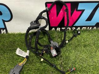 дверная проводка Alfa Romeo Stelvio 1 поколение 2018, 2.0 л.