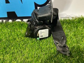 ремень безопасности Ford Mustang 6 поколение S550 [рестайлинг] 2019, 2.3 л., бензин, АКПП, кабриолет, задний привод, JR3B-C699D74-CC3ZHE