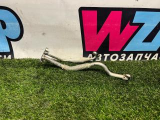 масляная трубка турбины Chevrolet TrailBlazer 3 поколение 2022, 12687723