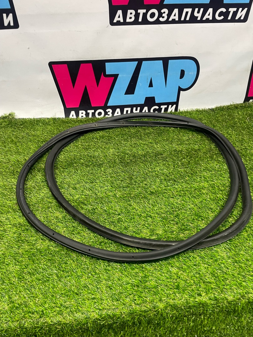 уплотнитель двери Ford Explorer 6 поколение U625 2020, 2.3 л., бензин, АКПП, внедорожник 5 дв., полный привод - фото №1