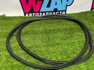 уплотнитель двери Ford Explorer 6 поколение U625 2020, 2.3 л., бензин, АКПП, внедорожник 5 дв., полный привод