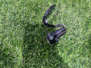 датчик удара Ford Mustang 6 поколение S550 [рестайлинг] 2019, 2.3 л., бензин, АКПП, купе, задний привод, FR3T-14B006-AA