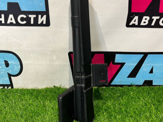 воздуховод (дефлектор) радиатора Ford Mustang 6 поколение S550 [рестайлинг] 2020, 2.3 л., бензин, АКПП, белый, кабриолет, задний привод, FR3B-8103-B