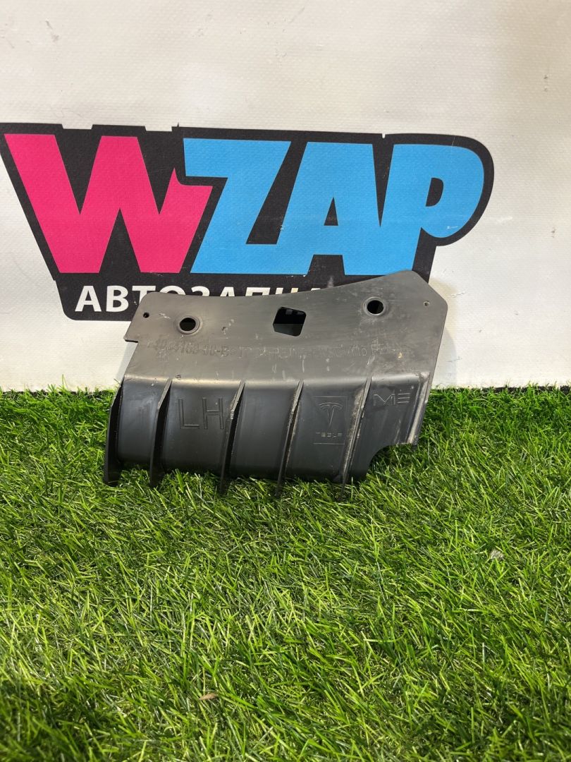 Крепление бампера переднего Tesla Model 3 1 поколение 2022, 1084169-00-B - фото №1