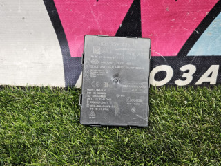 Блок управления бесключевым доступом Volkswagen Tiguan 2 поколение 2020, 2.0 л., бензин, АКПП, внедорожник 5 дв., 3Q0959435N