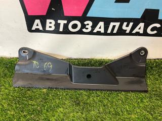 защита топливного бака Ford Mustang 6 поколение S550 [рестайлинг] 2019, 2.3 л., бензин, АКПП, купе, задний привод, FR3C-9N226-BA