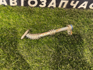 масляная трубка Ford Mustang 6 поколение S550 [рестайлинг] 2020, 2.3 л., бензин, АКПП, белый, купе, задний привод