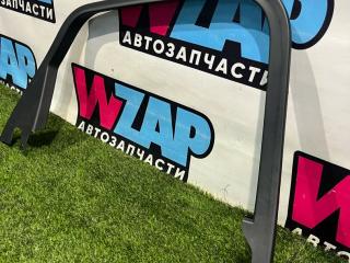 молдинг стекла двери задней левой Ford Escape 4 поколение CX482 2020, 1.5 л., бензин, АКПП, синий, внедорожник 5 дв., полный привод, LJ6B-S247B57-ACW