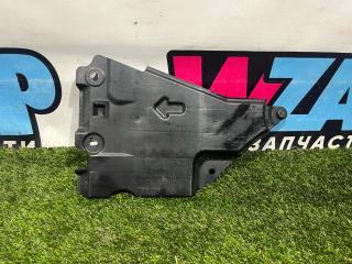 защита днища Fiat 124 2018, 1.4 л., бензин, МКПП, серы, родстер, задний привод, N24956L11