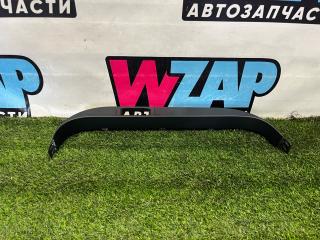 накладка декоративная Tesla Model X 1 поколение [рестайлинг] 2022, электро, 110514100G