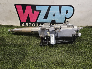 рулевая колонка Tesla Model X 1 поколение 2017, электро, белый, 1027811-00-F