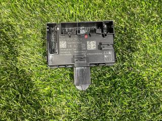 модуль управления двери Volkswagen Jetta 7 поколение 2020, 1.4 л., бензин, АКПП, седан, передний привод, 5Q4959392K