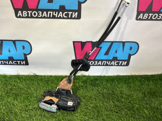 замок двери передней левой Ford Escape 4 поколение CX482 2021, 1.5 л., бензин, АКПП, внедорожник 5 дв., передний привод, LJ6B-S264A27-AE