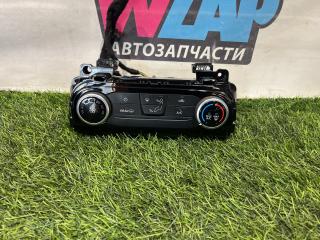 блок управления печки / климат-контроля Ford Escape 4 поколение CX482 2021, 1.5 л., бензин, АКПП, внедорожник 5 дв., передний привод, CX482AC