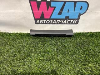 накладка на торпедо (консоль) Volkswagen Jetta 7 поколение 2019, 1.4 л., бензин, АКПП, седан, передний привод, 17B058415B