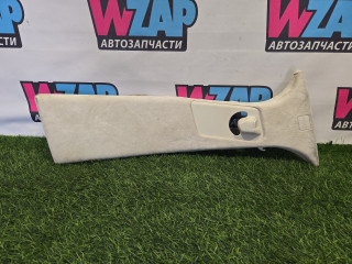 обшивка стойки центральной правой Jaguar XJ 4 поколение [рестайлинг] 2017, 3.0 л., бензин, АКПП, седан, задний привод, 156051691-E, AW93F24396, 156051641E