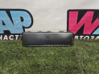 подушка безопасности коленная Tesla Model X 1 поколение 2017, электро, белый, 1005260-00-H