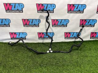 патрубок (трубопровод, шланг) Tesla Model X 1 поколение [рестайлинг] 2022, электро, синий, полный привод, 1585705-00-C