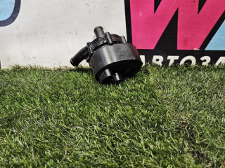 насос антифриза дополнительный Tesla Model X 1 поколение 2017, электро, белый, 1035348-00-F