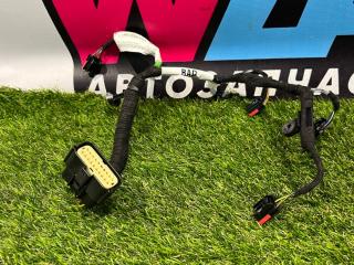 проводка Ford Explorer 6 поколение U625 2020, 2.3 л., бензин, АКПП, внедорожник 5 дв., полный привод, L1MT-19F561-BAD