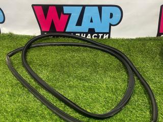 уплотнитель двери Ford Explorer 6 поколение U625 2020, 2.3 л., бензин, АКПП, внедорожник 5 дв., полный привод