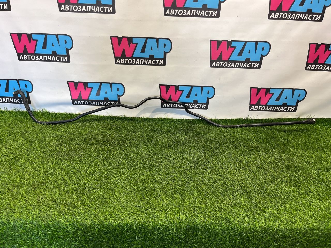 трубка вакуумная Ford Explorer 6 поколение U625 2023, 2.3 л., бензин, АКПП, внедорожник 5 дв., полный привод, L1M39S327JB - фото №1