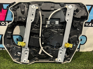 стеклоподъемник передний левый RAM 1500 5 поколение 2022, АКПП, фургон, 68488520AB